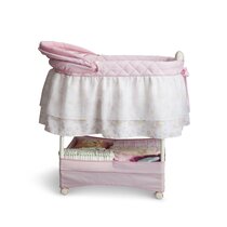 Wayfair bassinet outlet